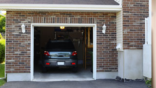 Garage Door Installation at Northwood Pines, Florida