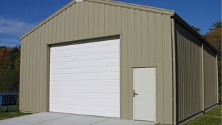 Garage Door Openers at Northwood Pines, Florida